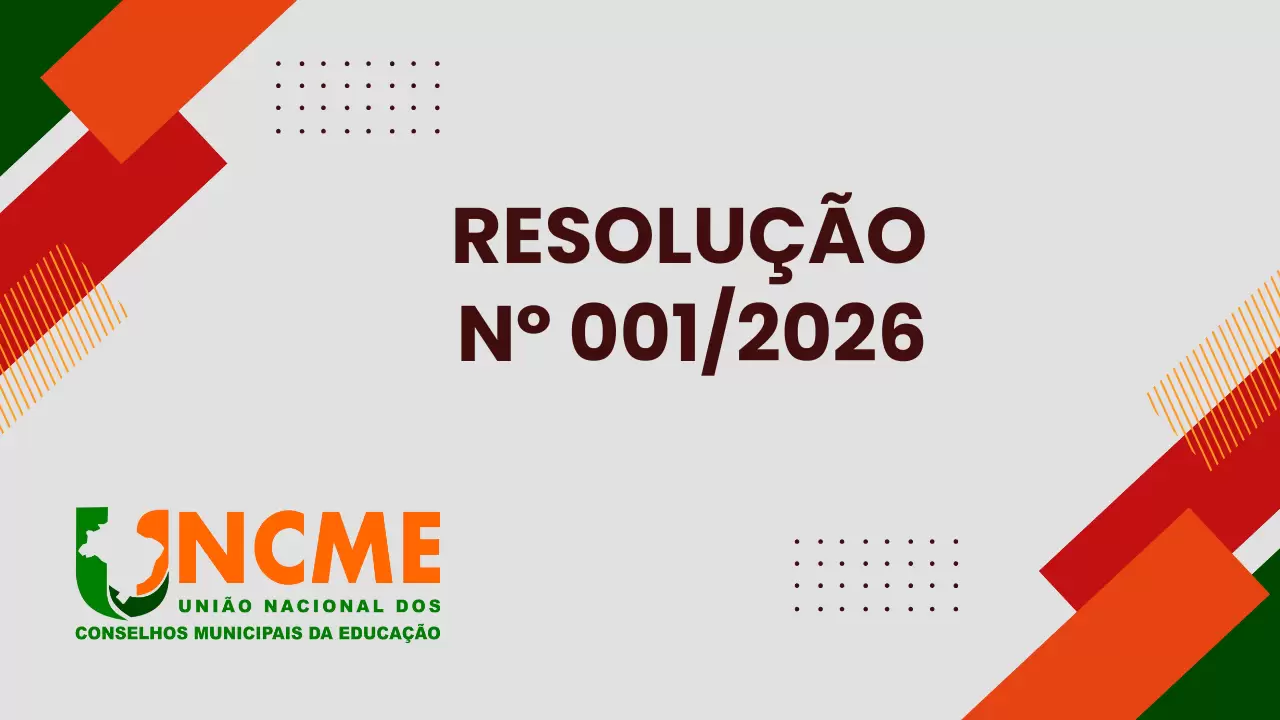 RESOLUÇÃO Nº 001/2026
