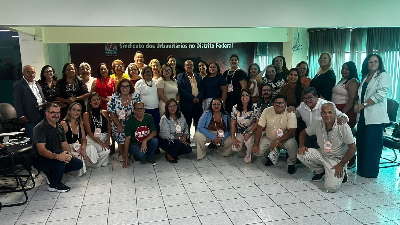 BRASÍLIA RECEBE CONSELHOS MUNICIPAIS DA EDUCAÇÃO DE TODO PAÍS PARA 2° SIMPÓSIO DISTRITAL DA UNCME