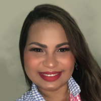 Jucymara Vaz Tavare-AP