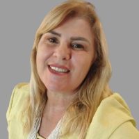 Núbia Josania Paes de Lira