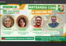 Mateando com a UNCME-RS de abril de 2026