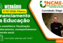 Webnário Financiamento da Educação