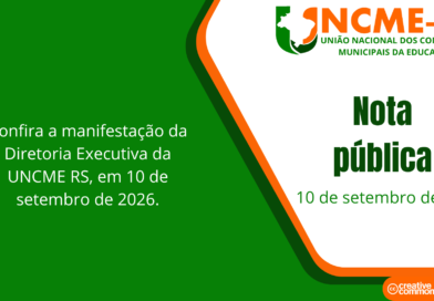 Nota Pública