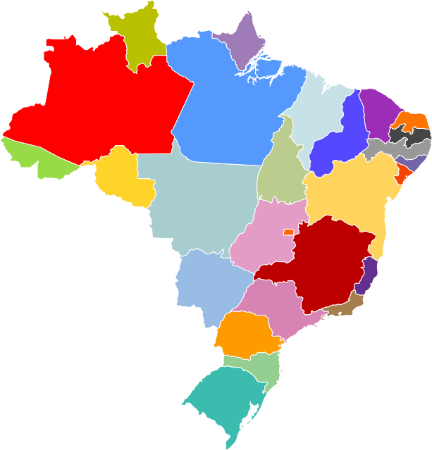 Imagem centralizada