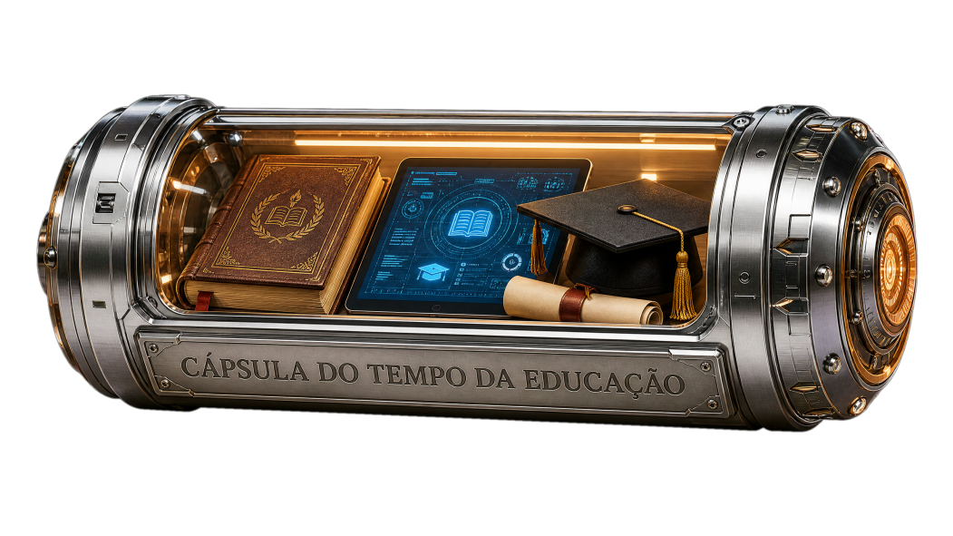 Cápsula do Tempo