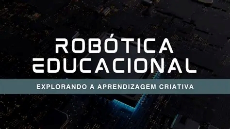 Robótica Educativa TRON