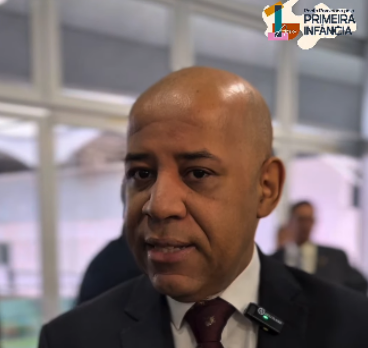 Alexsandro Santos