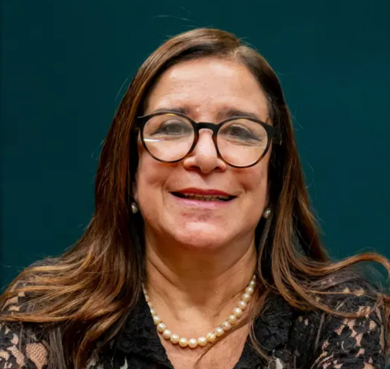 Elizabeth Guedes