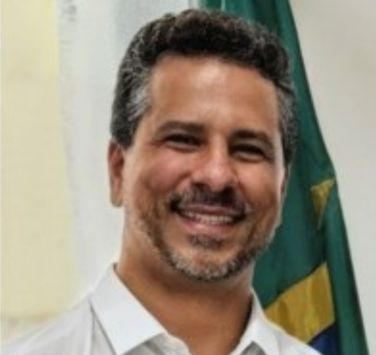 Felipe Michel
