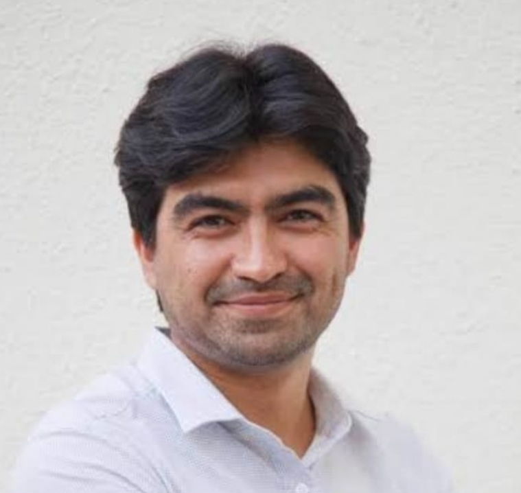 Humberto Herrera Contreras