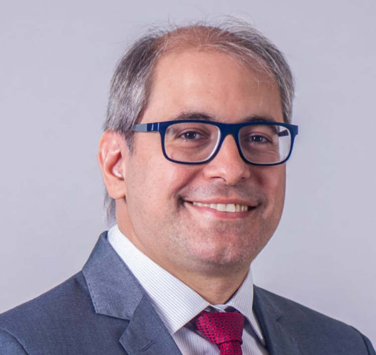 João Augusto Bandeira de Melo