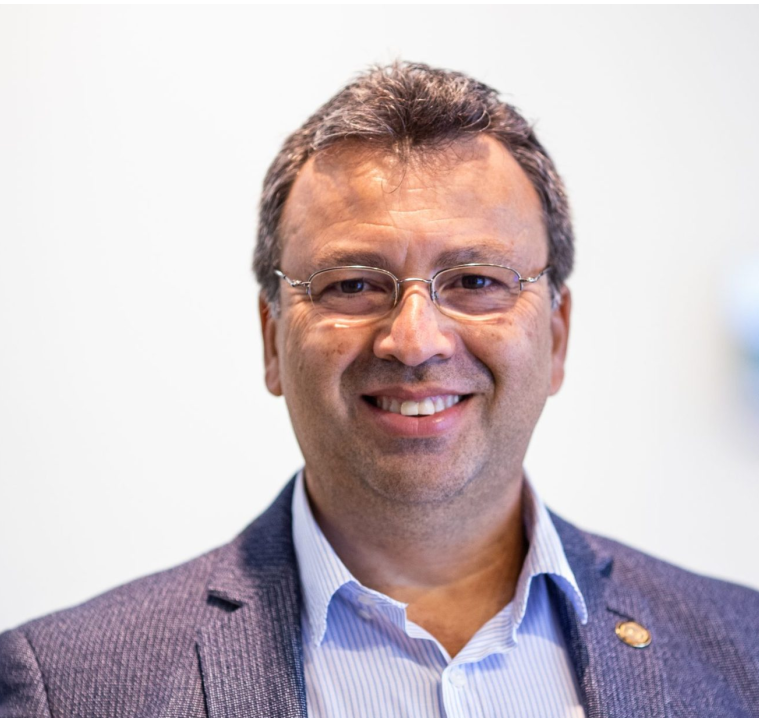 Luiz Miguel Garcia