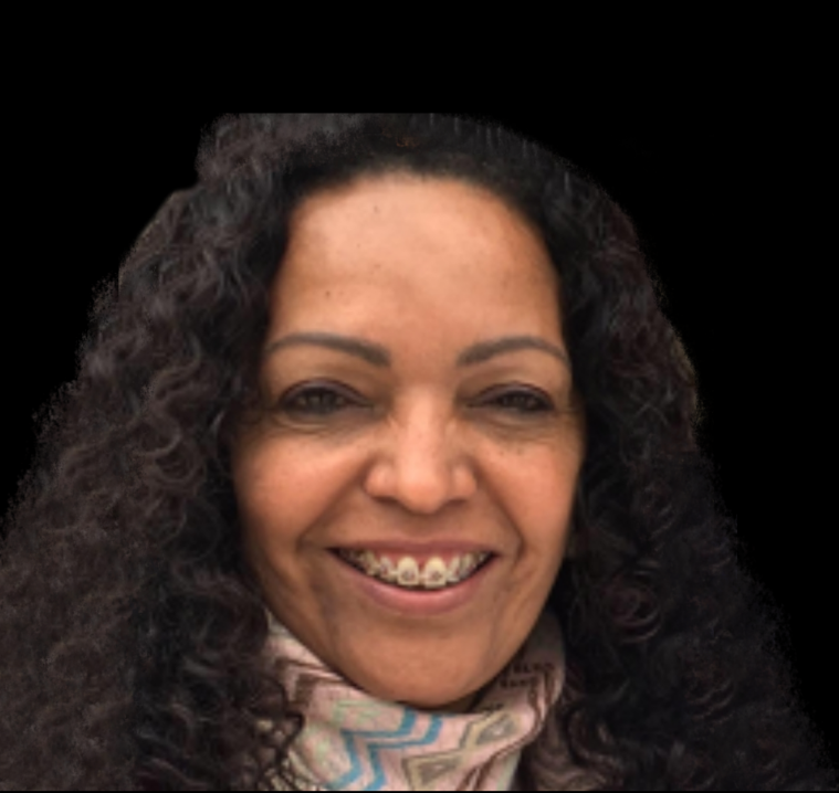 ANA LÚCIA RODRIGUES