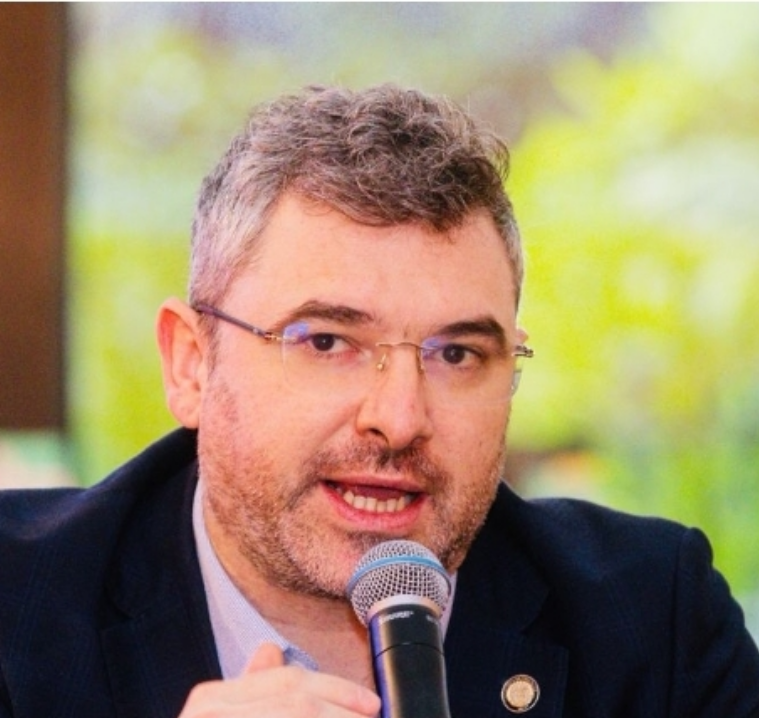 GREGÓRIO GRISA